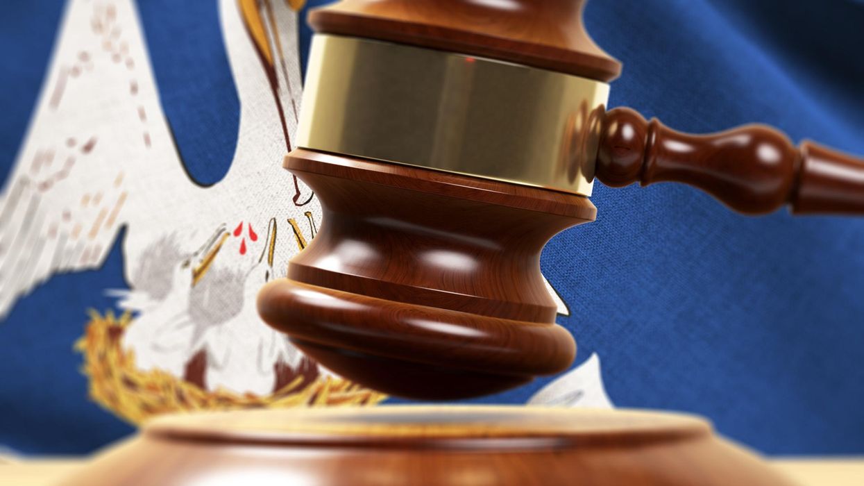 Louisiana Supreme Court rejects appeal in abortion case, letting state ban take effect