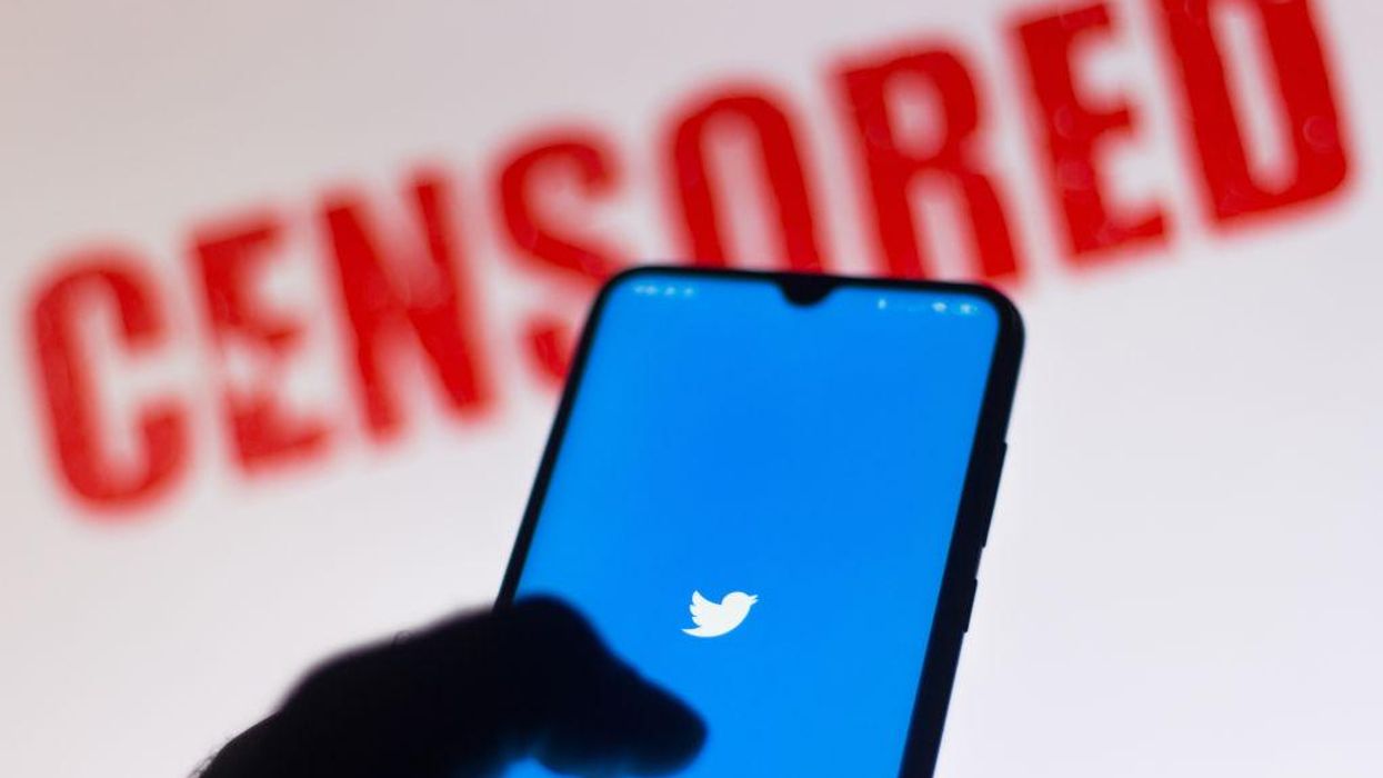 Alex Berenson claims Biden administration pressured Twitter to ban him, reveals damning evidence from lawsuit against big tech giant