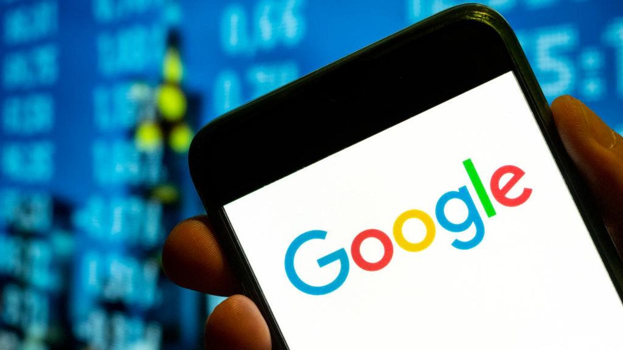 Google ordered to pay $43 million by Australian court for misleading users