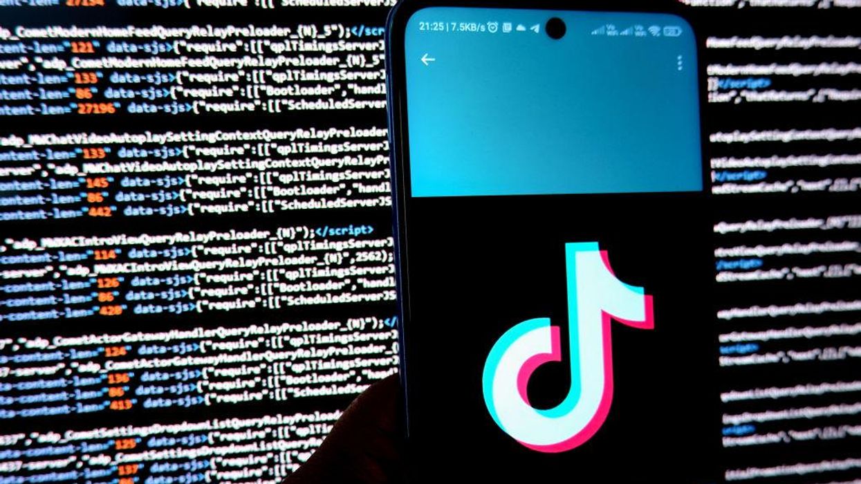 Analysis reveals close connection between TikTok and Chinese media