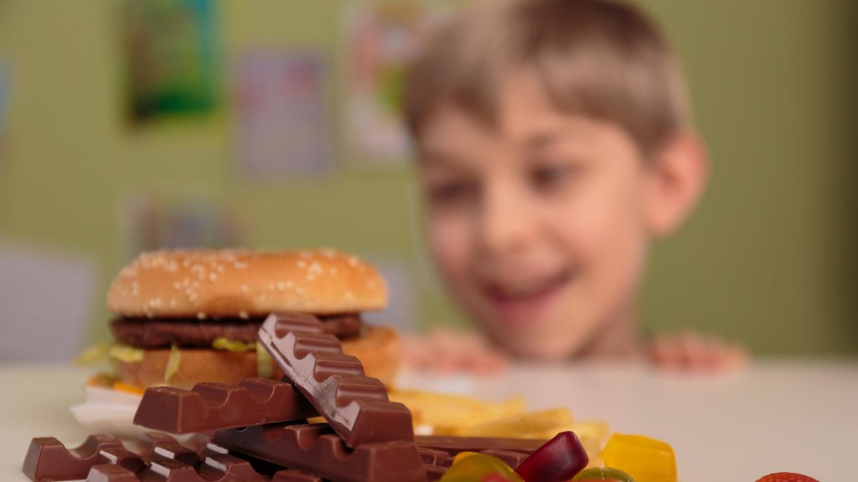 CBS gets savaged for pushing study blaming climate change for childhood obesity: 'May be one of the dumbest things I've read in a while'