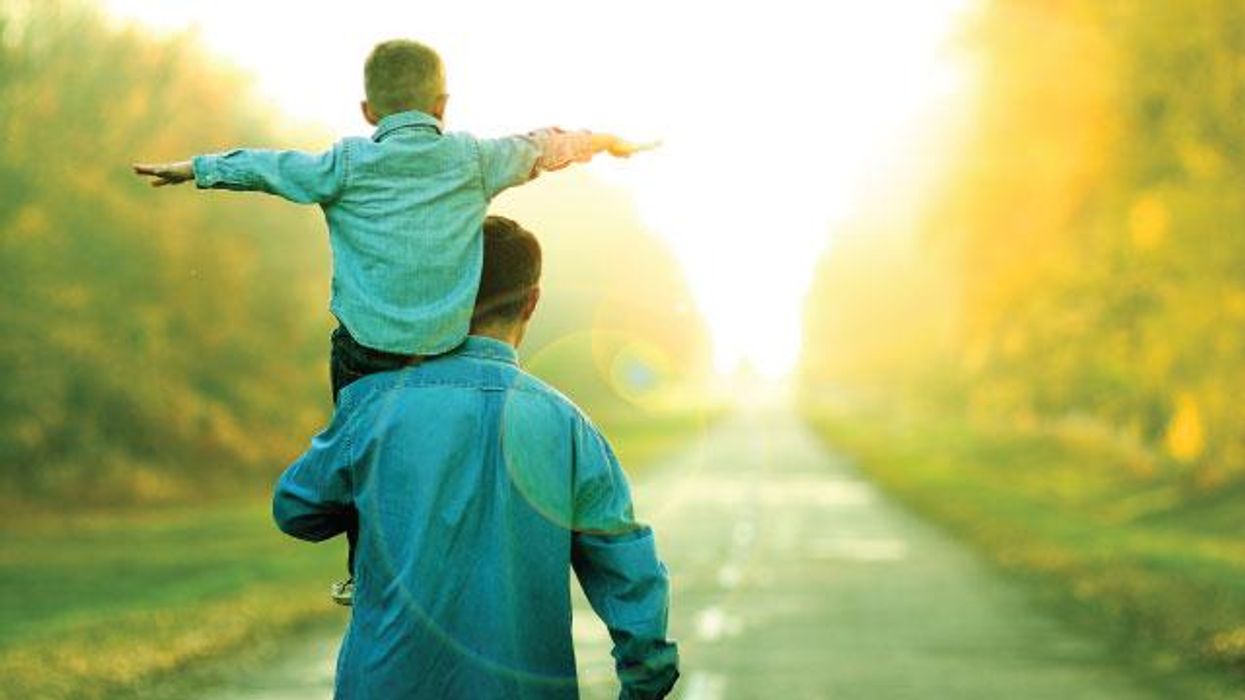 This is who is really in charge of your child's education.