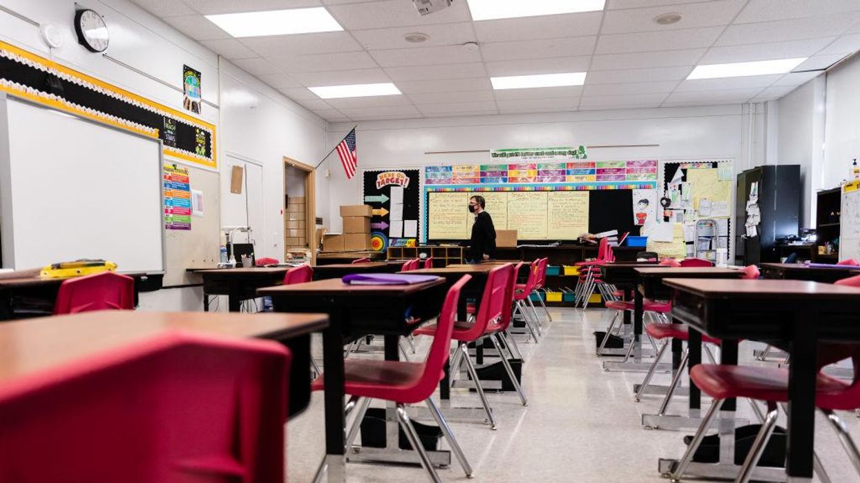 New school board proposal would severely restrict student expression