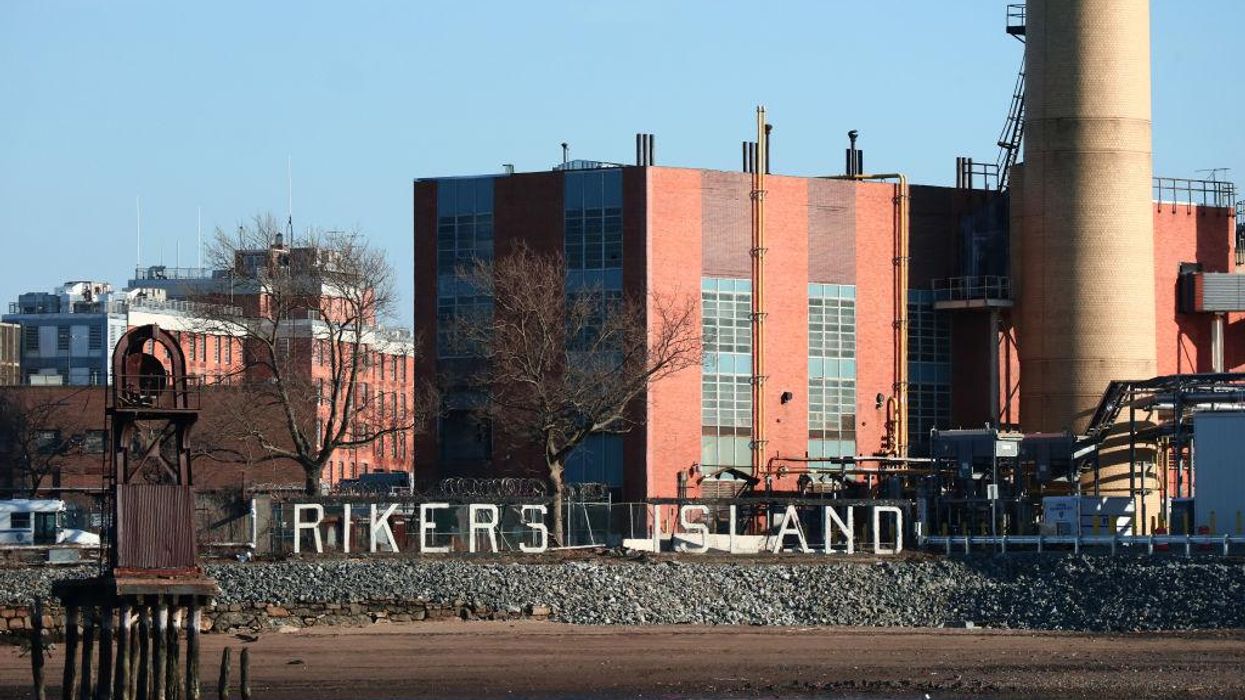 'He now faces another judge': Convicted rapist Ricardo Cruciani found hanged in Rikers Island