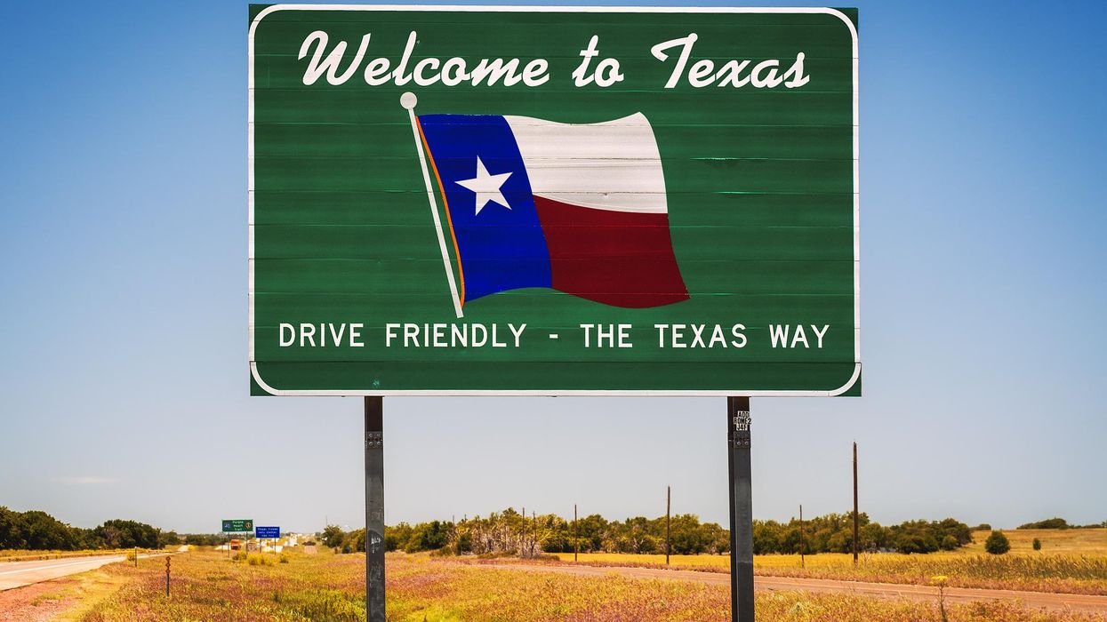 Small Texas police department stands up to social media mob over deputy's selfie with Kyle Rittenhouse