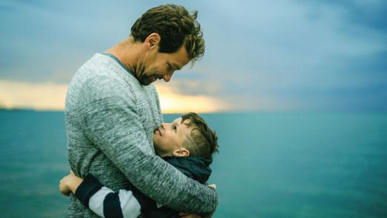 This is who is really in charge of your child's education.