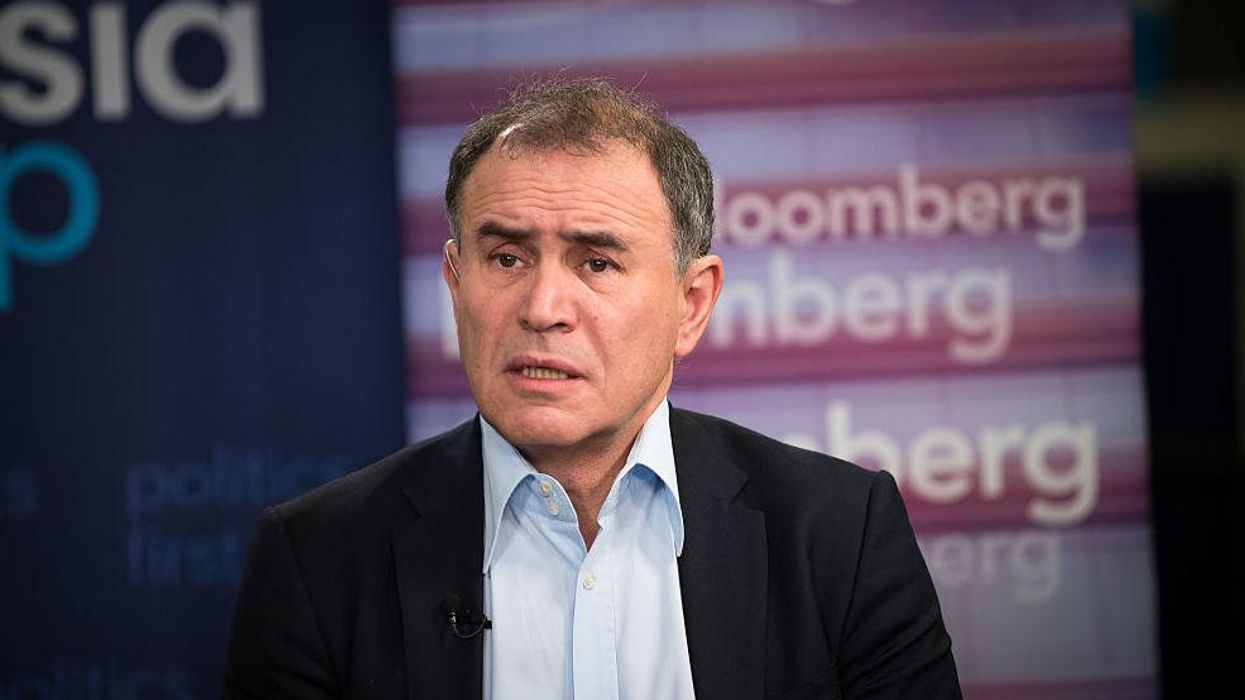 Famed economist makes dire prediction about Biden's economy: 'Unhinged' inflation or 'severe' recession