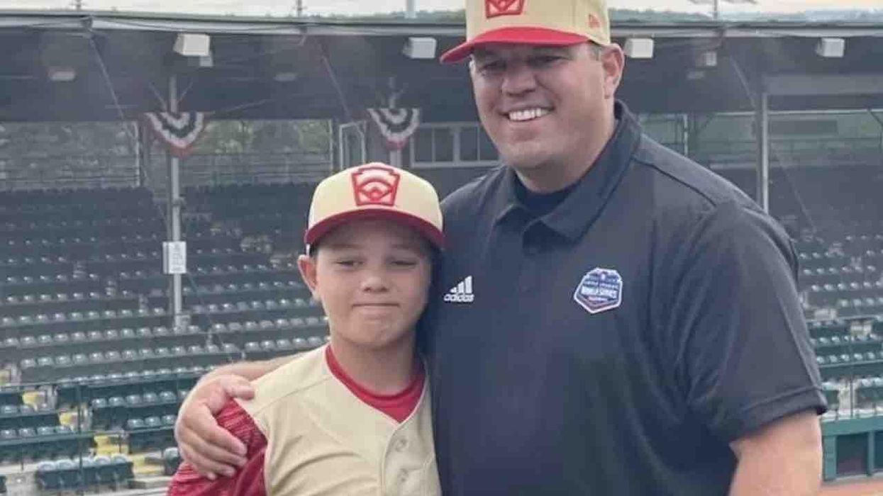 Little League World Series player, 12, who suffered serious brain injury, fractured skull in fall from dorm bunk bed is showing signs of improvement