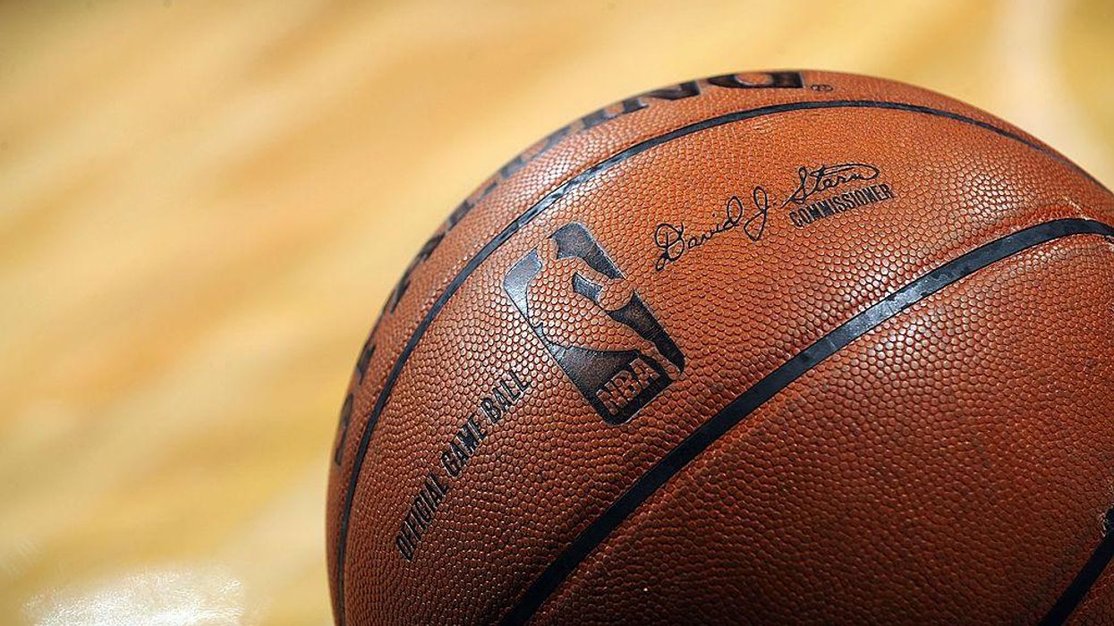 NBA announces that it won't hold any games on Election Day