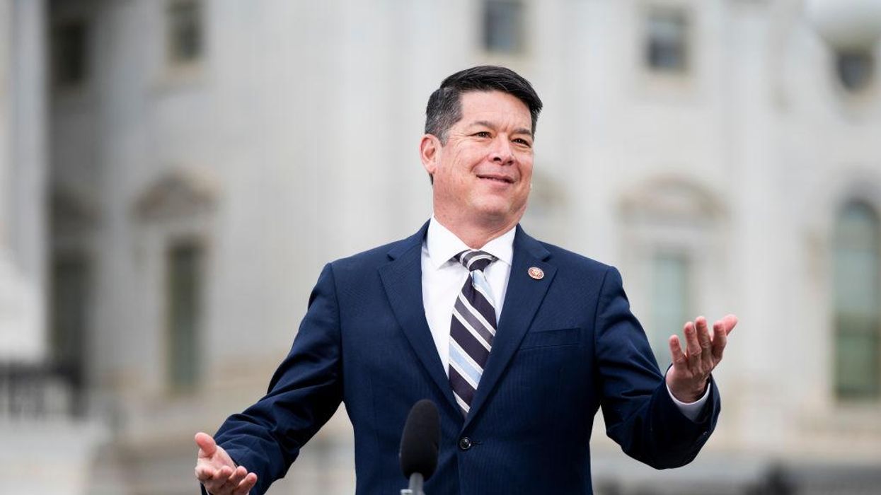 Former California Dem Rep. TJ Cox facing 28 counts of fraud and money laundering charges