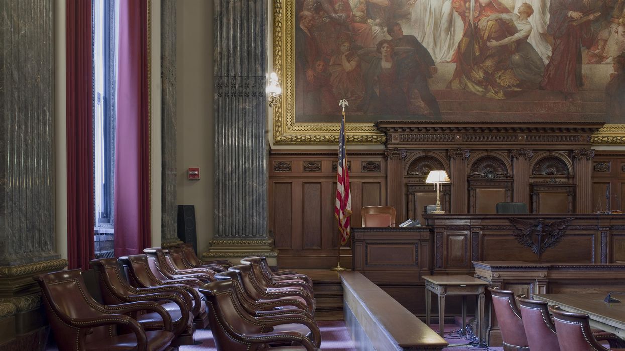 2 former Pennsylvania judges involved in the 'kids-for-cash' scandal ordered to pay $200 million in damages to victims
