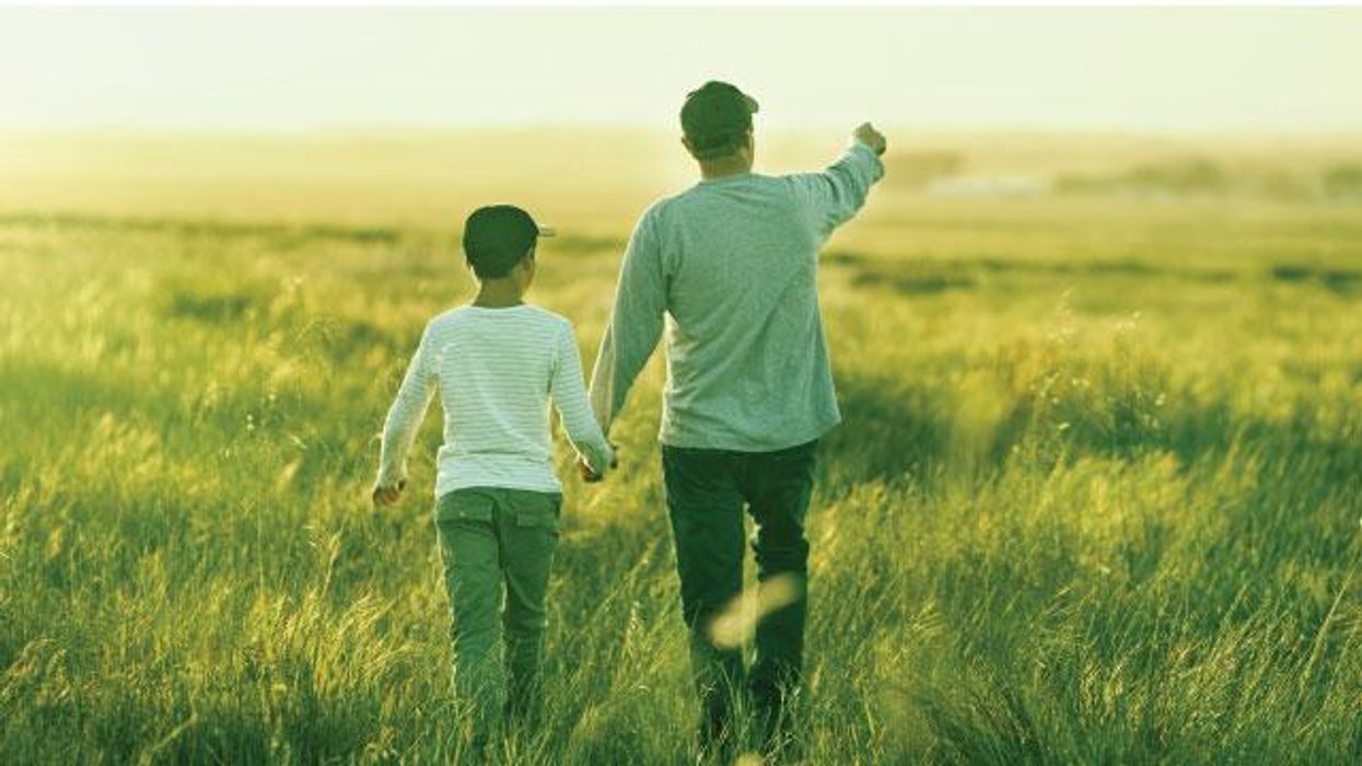 Parents: YOU are the CEOs of your children’s education - NOT the government.