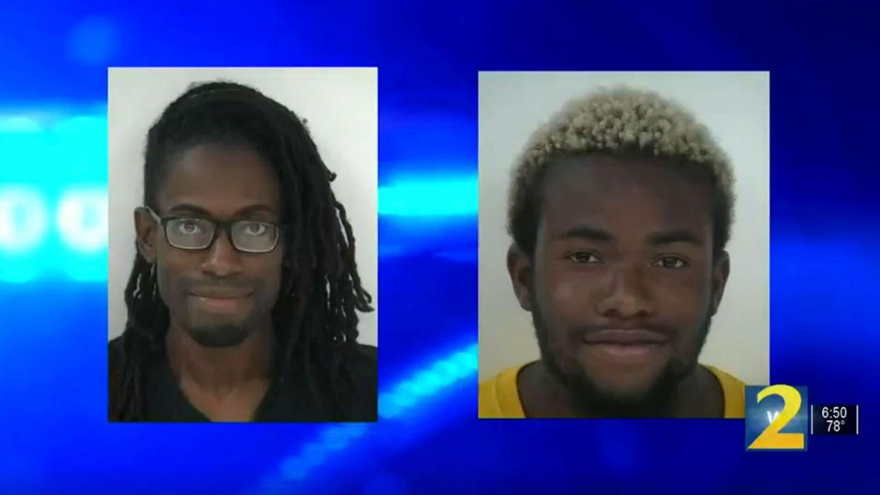 Georgia-based ‘anti-colonial’ political group accused of kidnapping, arming, and attempting to recruit the homeless