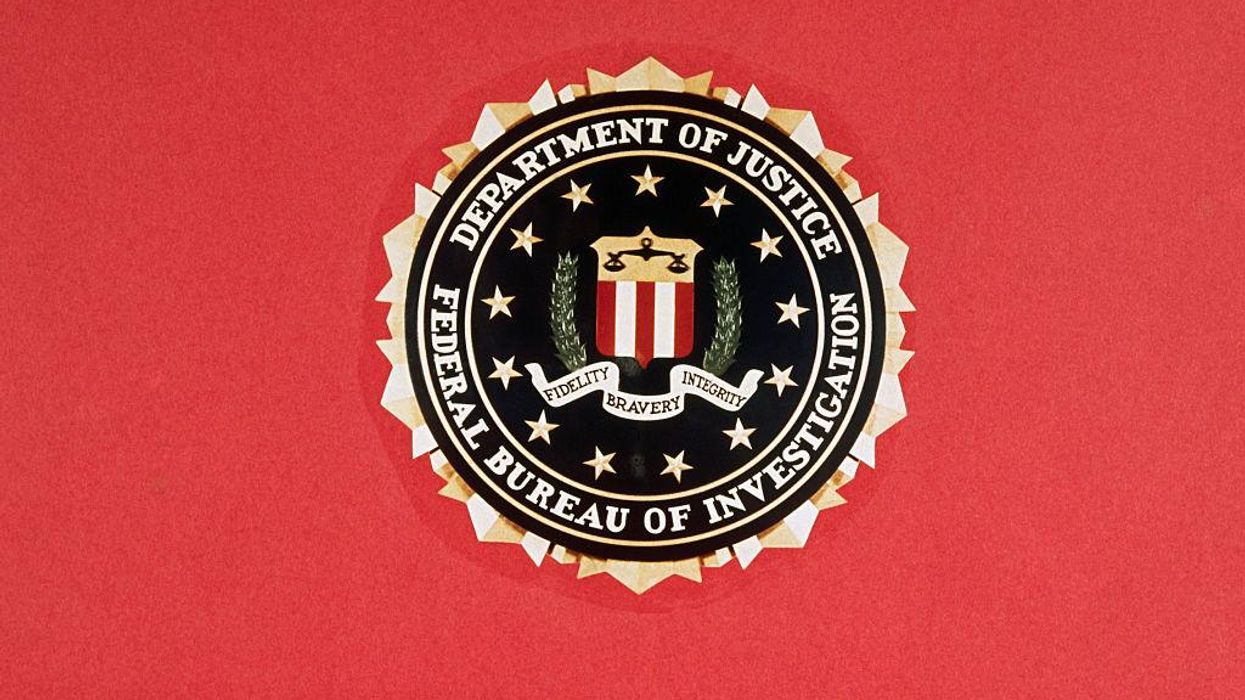 Majority of American voters now think the FBI has become 'Biden's Gestapo'