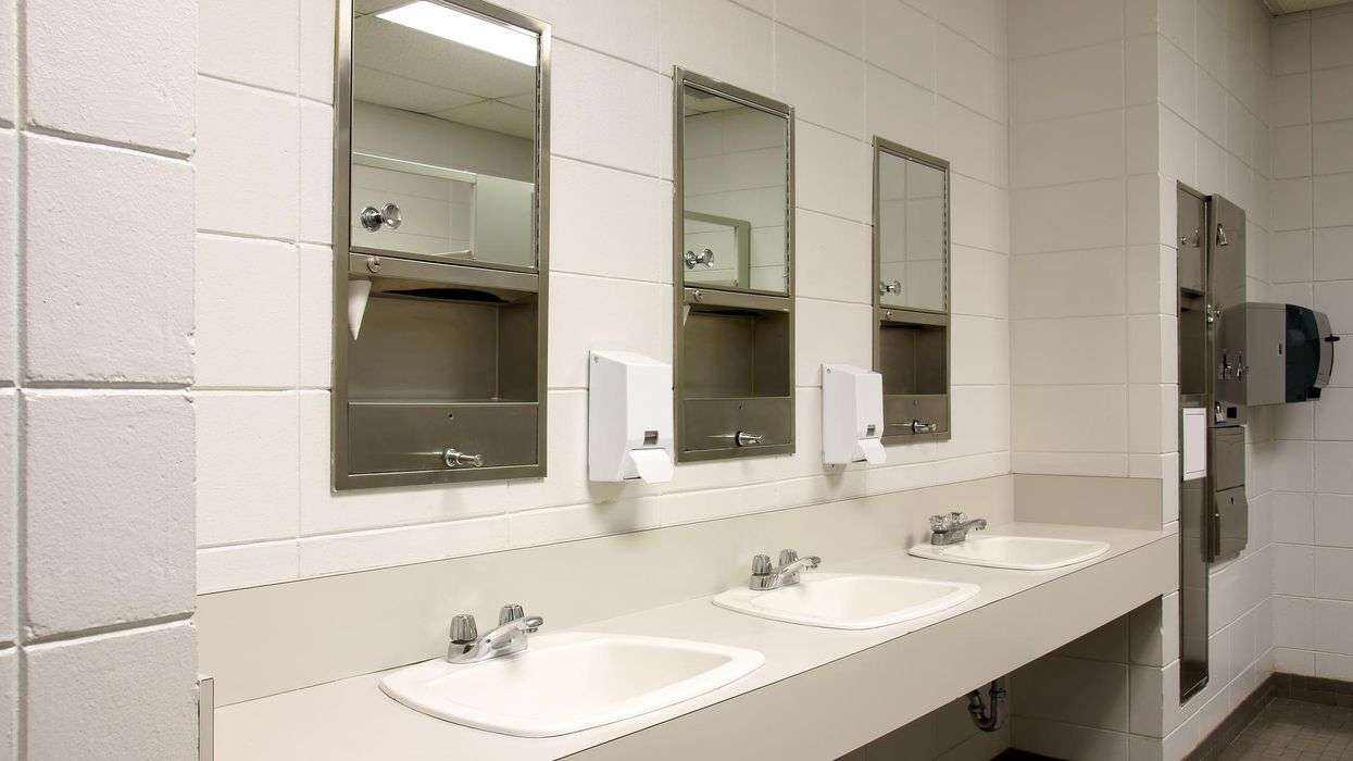 Florida takes action after transgender student, born male, allegedly assaults girl in school bathroom