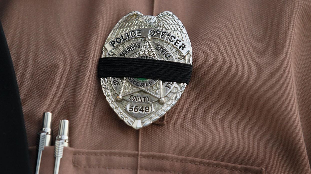 Miami firefighter fired over 'violent and antagonistic' social media post about officer killed in the line of duty