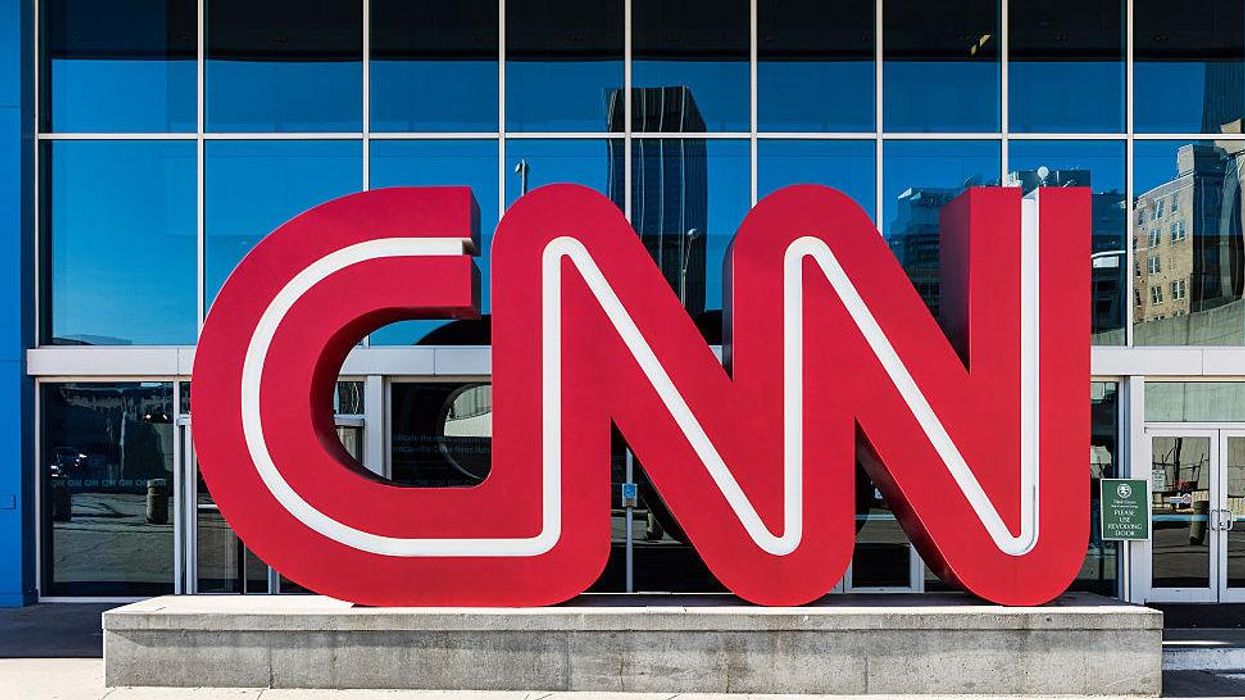 CNN's new CEO warns employees 'more changes' are coming, and bluntly predicts they might not 'like it'