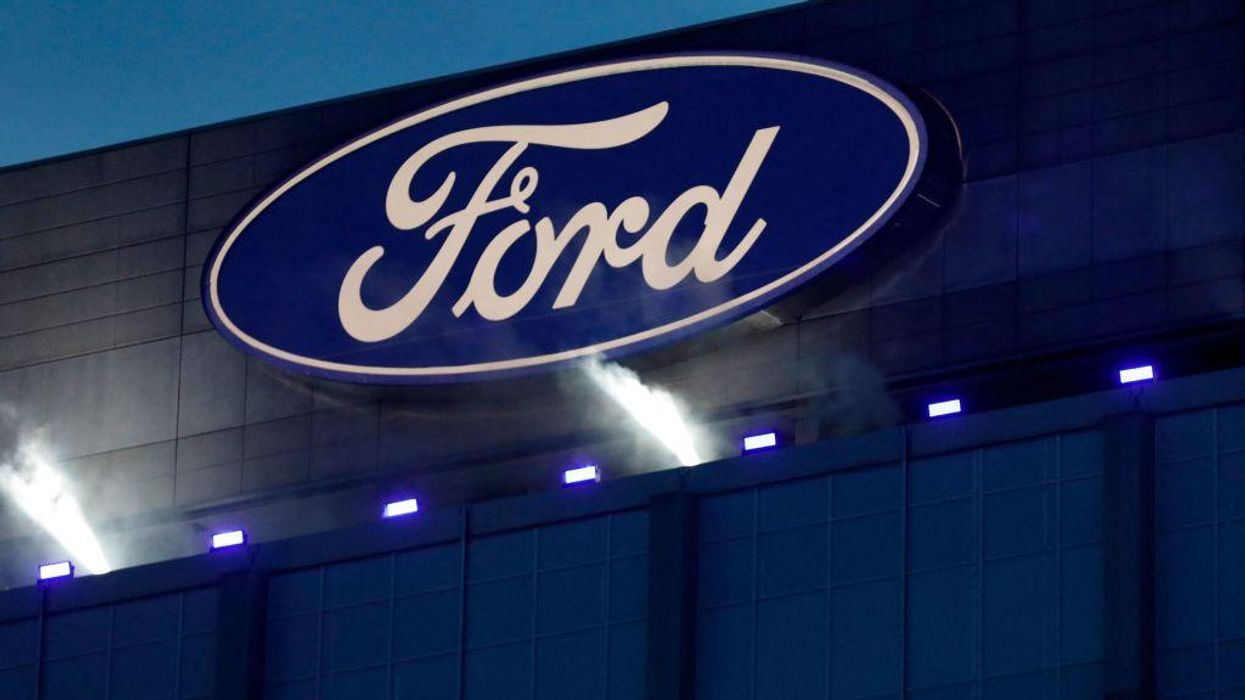 Ford announces 3,000 job cuts to prioritize electric vehicle lineup – 'cost reduction will happen'