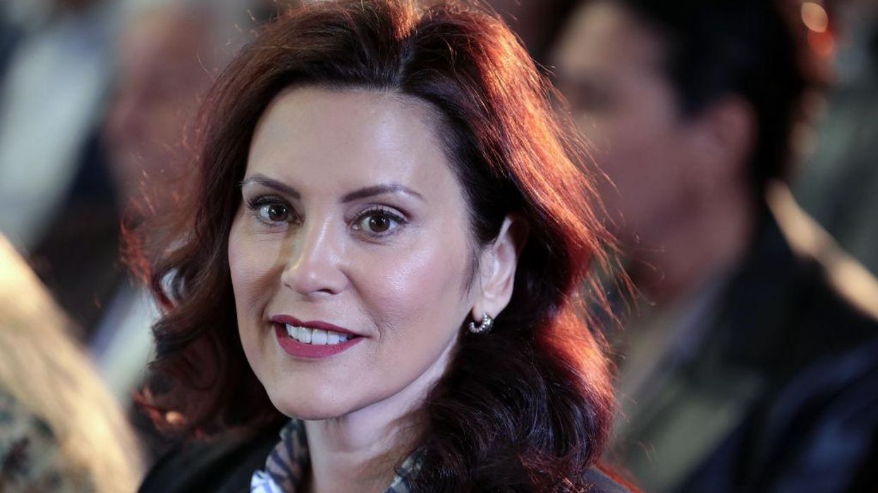 Man acquitted in alleged Gretchen Whitmer kidnapping plot speaks out against government narrative