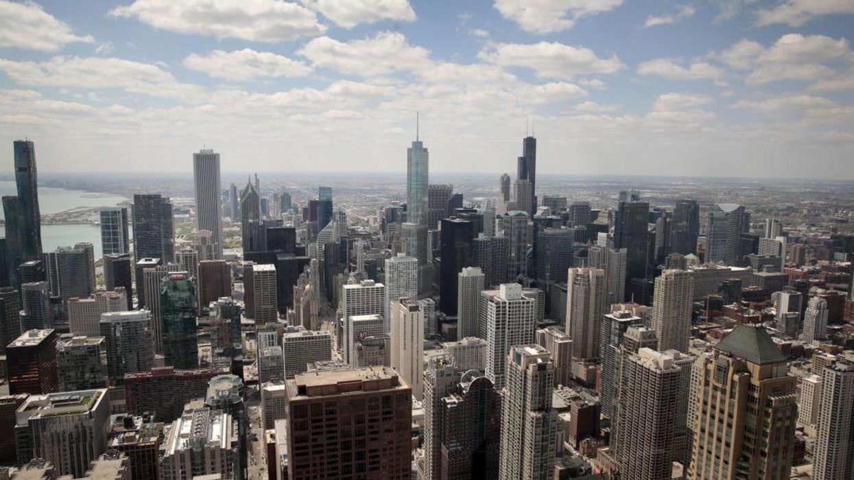 Chicago-dwelling college teacher says people should not live in rural areas: 'The solution is to give them generous grants to relocate among other humans'