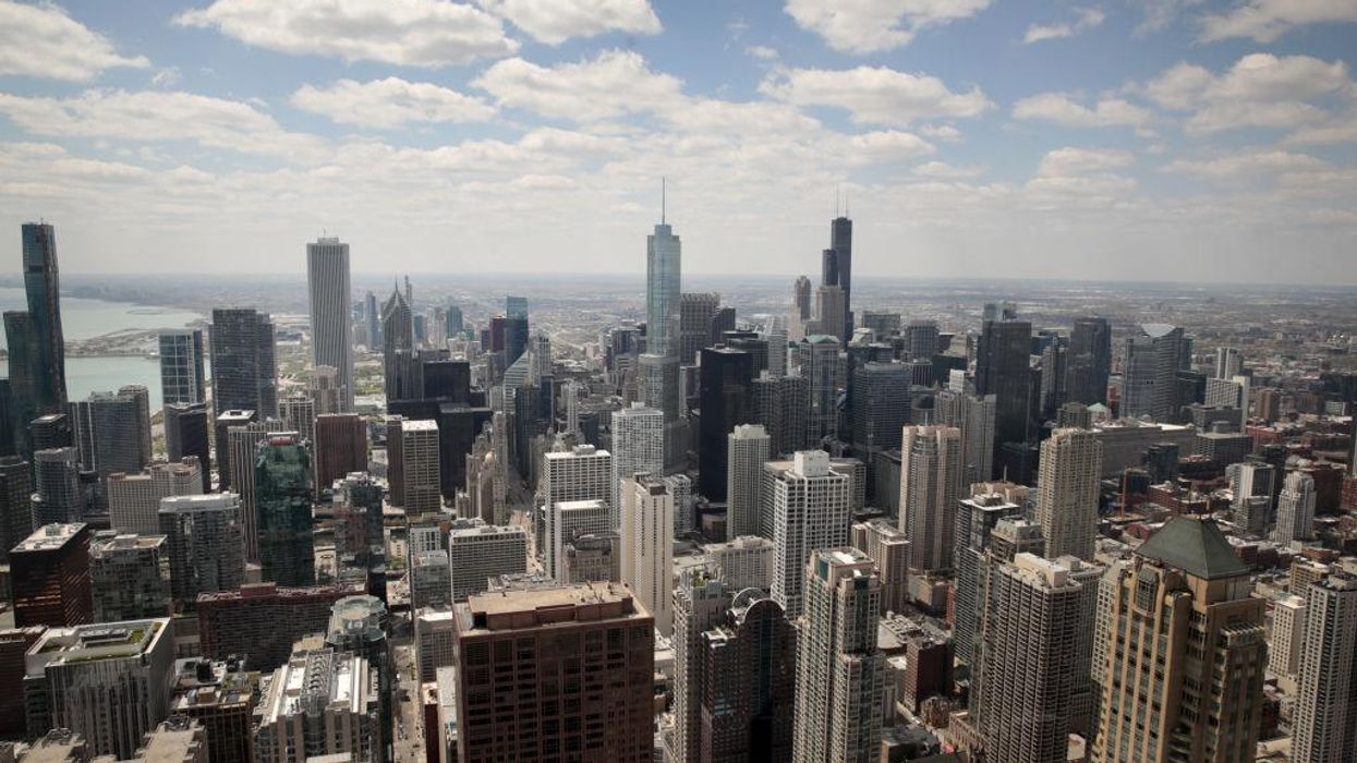 Chicago-dwelling college teacher says people should not live in rural areas: 'The solution is to give them generous grants to relocate among other humans'