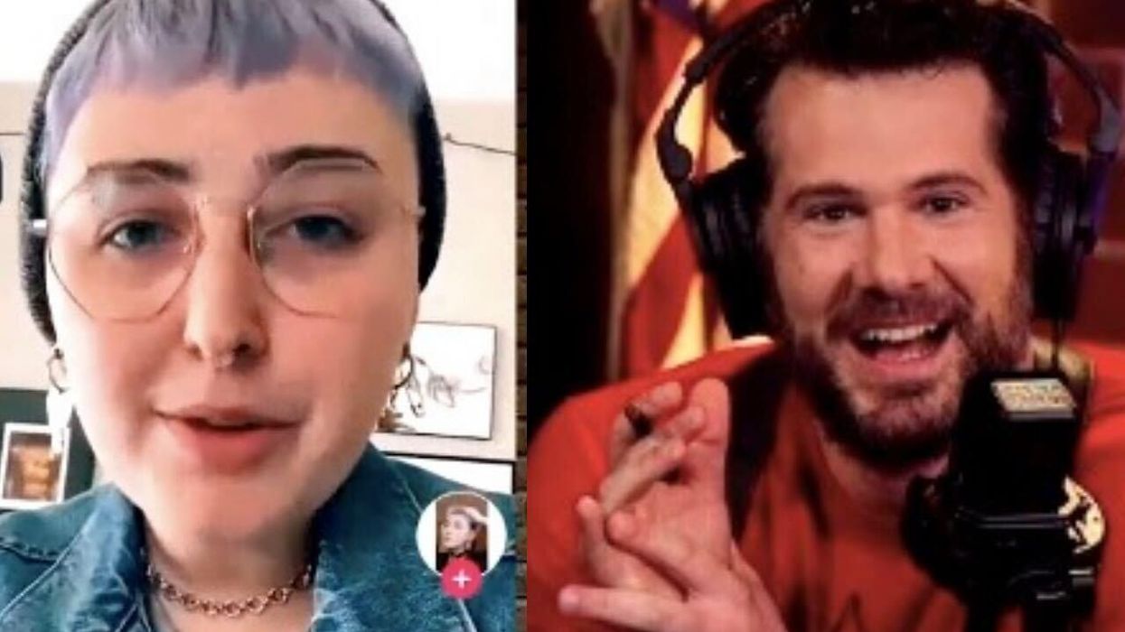 WTF! Biden is making you pay for WORTHLESS college degrees