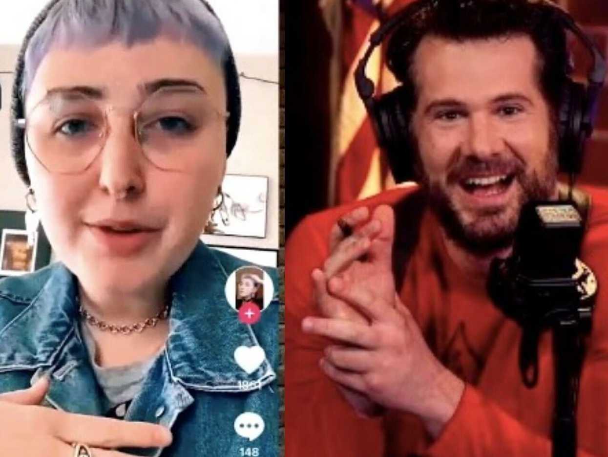 WTF! Biden is making you pay for WORTHLESS college degrees