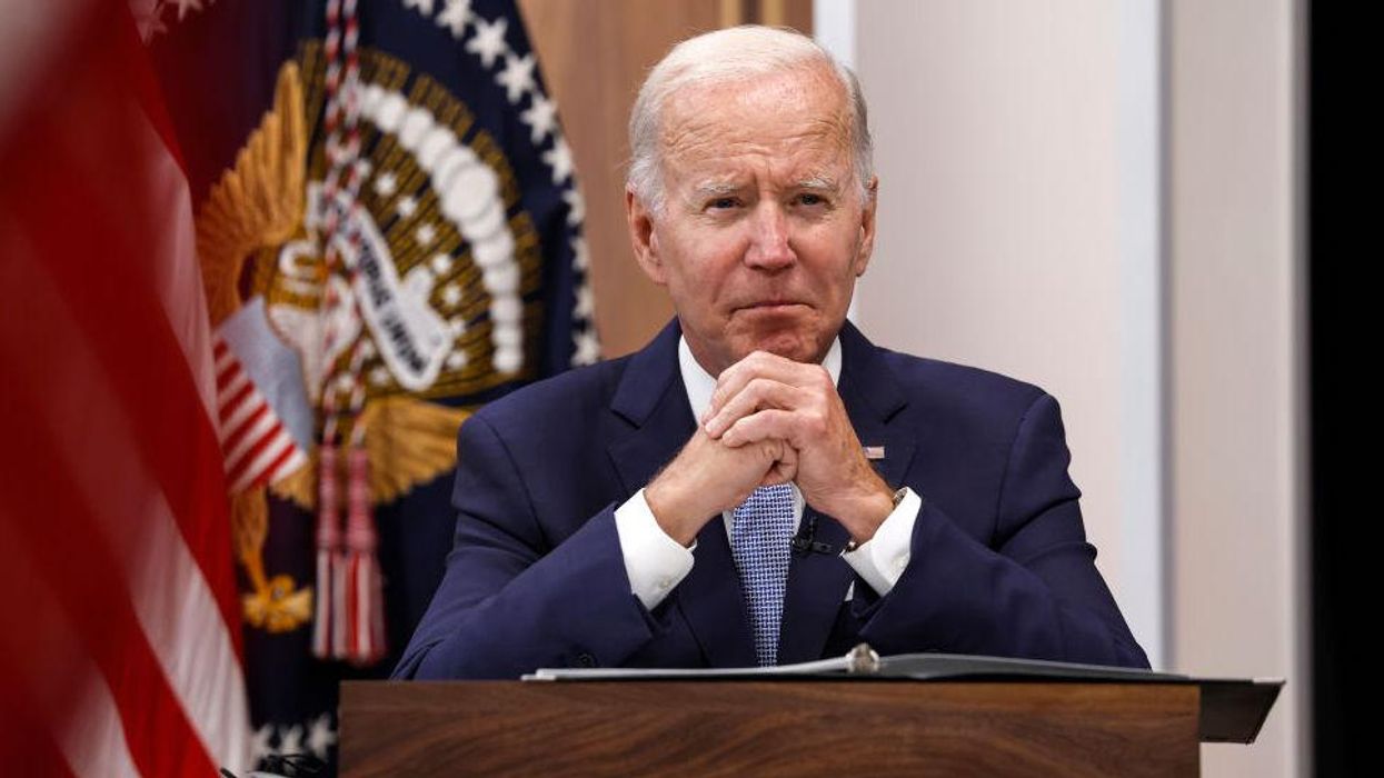 Top Dem economist torches Biden's plan for sweeping student loan debt forgiveness: 'Increases inflation'