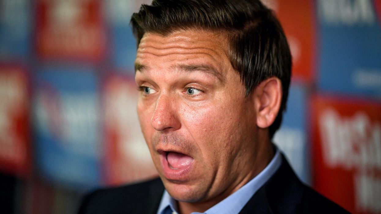 DeSantis-backed candidates flip Miami Dade school board and 4 others to Republican control