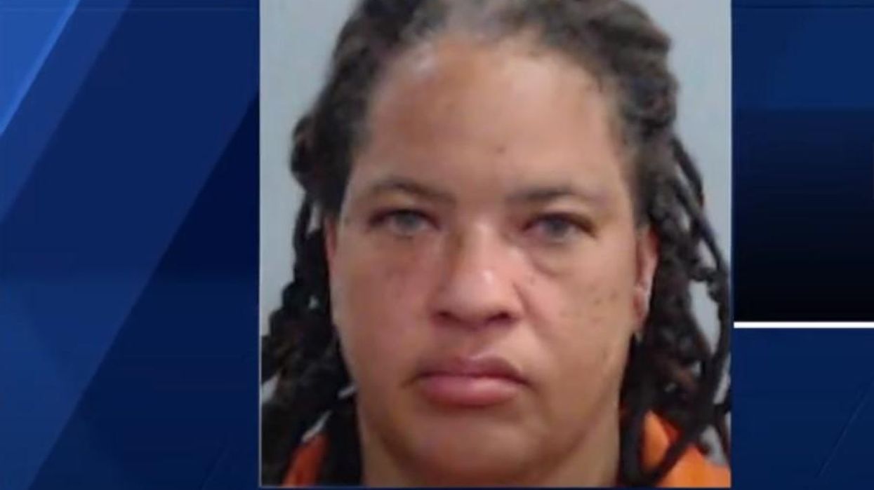 Nurse charged with murder after she injected 97-year-old man with 'something special' when he became agitated: Report