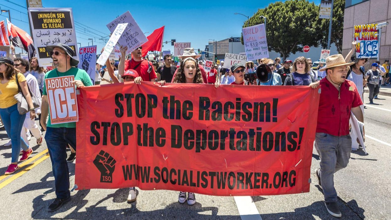 Biden admin moves to formalize DACA to protect 600,000 migrants from legal challenges