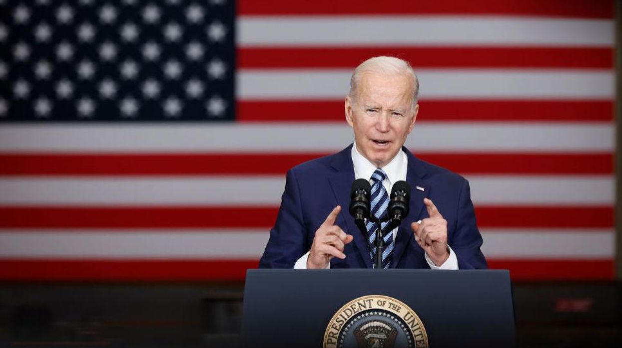 Democrats in tight election battles criticize Biden's student loan debt plan: 'Sends the wrong message'