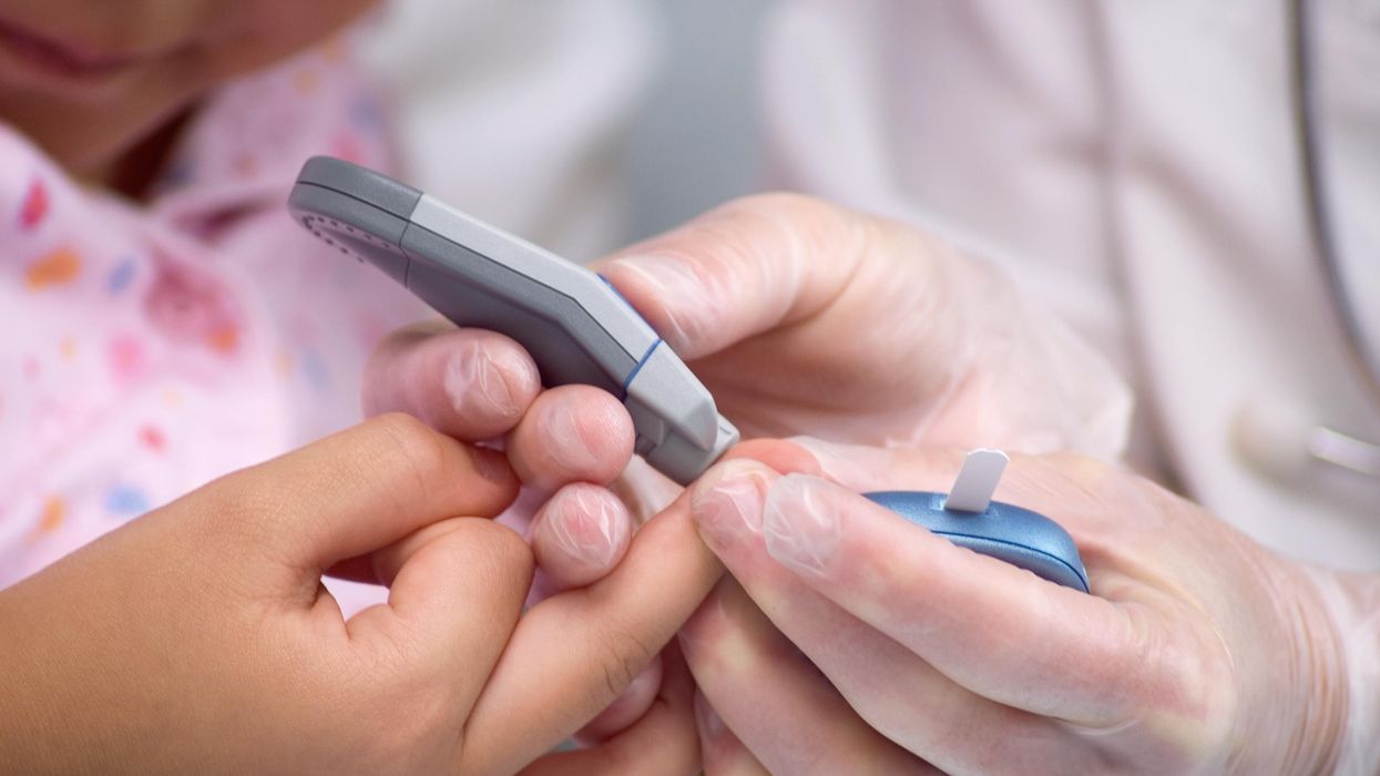 Type 2 diabetes nearly doubled for young people during COVID shutdown