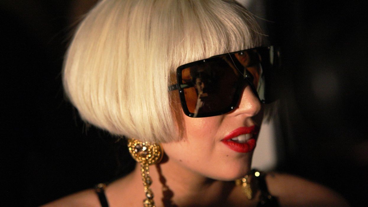 Lady Gaga tells Dallas she hopes Texas turns blue.  Steven Crowder destroys her hopes with FACTS