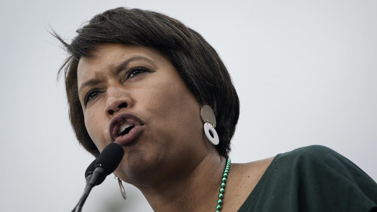 DC Mayor says unvaccinated students will have no virtual instruction, leaving out 40% of black students