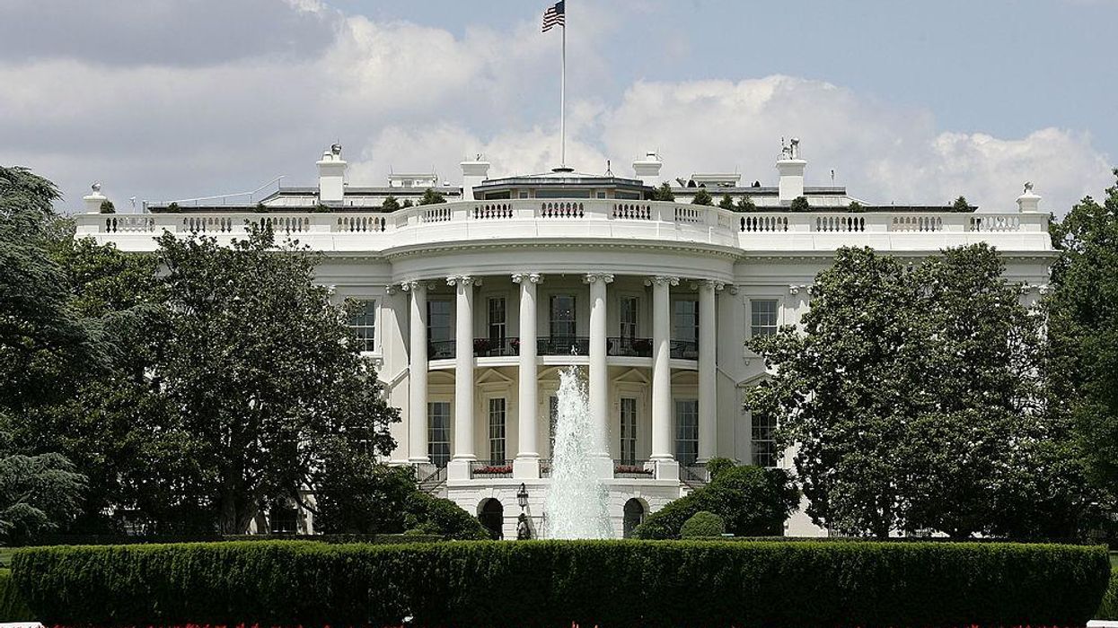 White House says that Republicans who criticized the Biden admin's student loan cancellation plan previously benefitted from PPP loan forgiveness