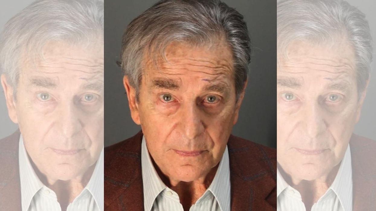 Paul Pelosi gets booted from police charity after he pulled membership card during DUI arrest