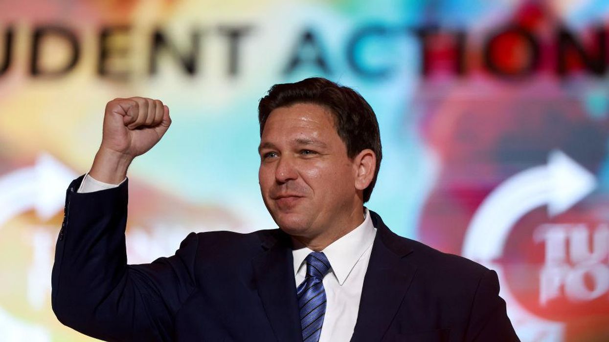 Gov. Ron DeSantis suspends 4 members of Broward County School Board for alleged incompetence, neglect, misuse of authority