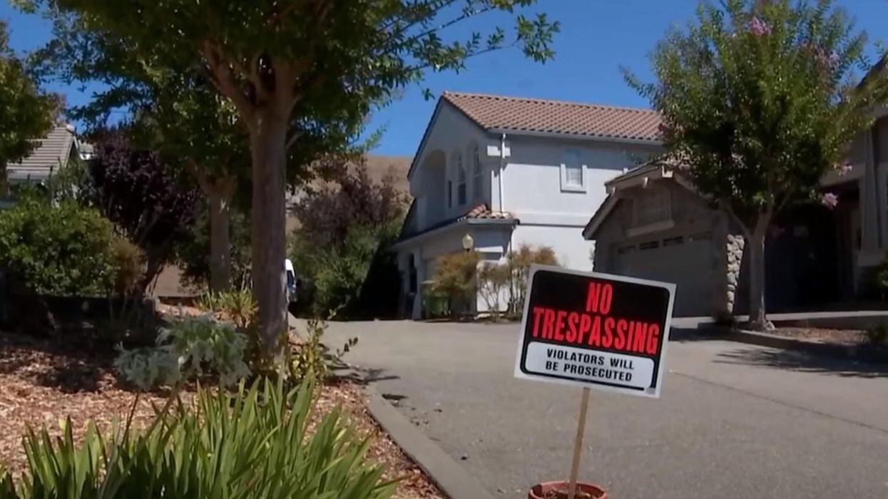 California woman lived with corpse of her mother on her couch for a year after shutting in for lockdown, police say