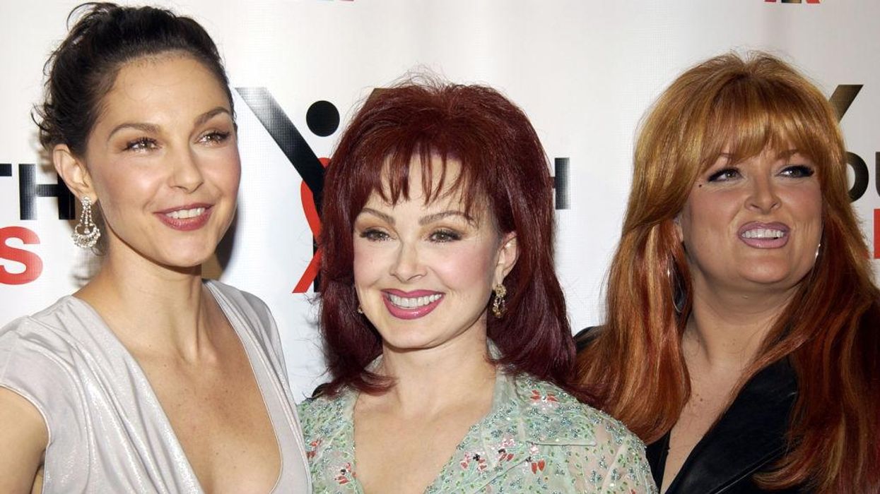 Autopsy report reveals tragic details of Naomi Judd's death by suicide, family says singer was 'dogged by an unfair foe'