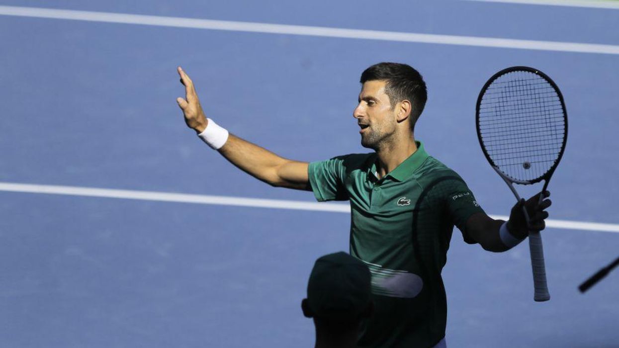 Tennis star Novak Djokovic forced to miss US Open due to vaccination status