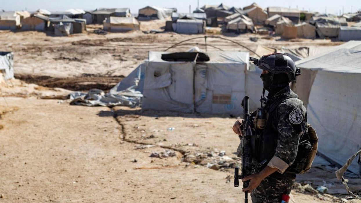 US launches multiple airstrikes in Syria, Senator questions constitutionality