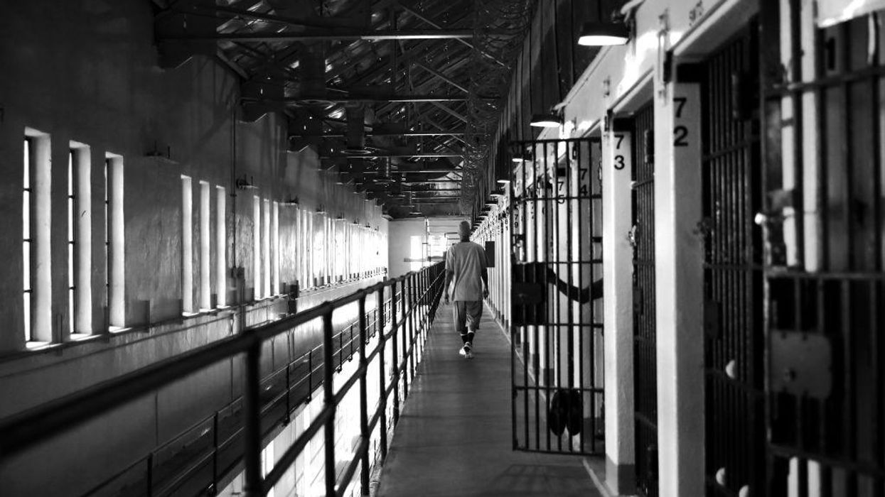 Almost 50,000 people held in solitary confinement in the US, report finds