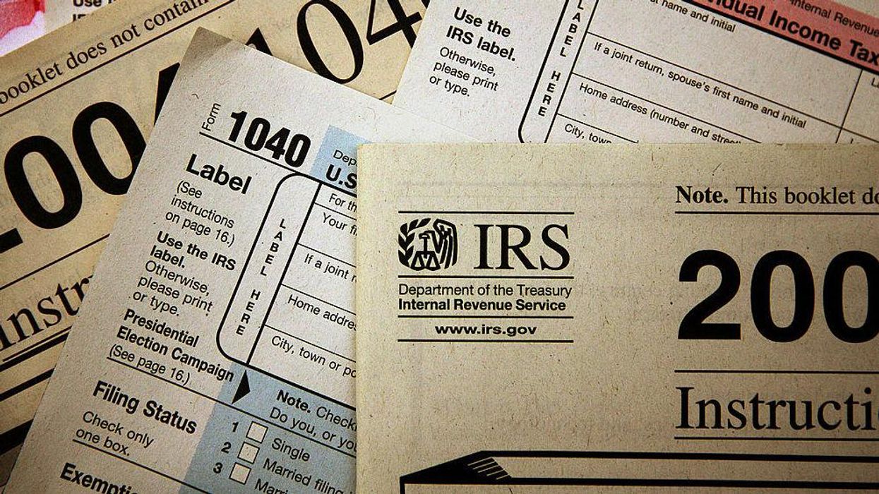 Letter from CBO director debunks narrative that beefed-up IRS tax enforcement will only target billionaires