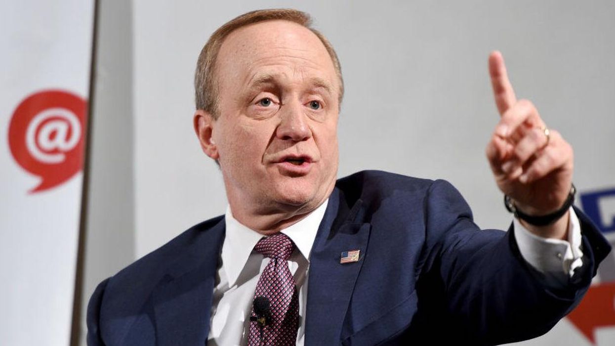 Top Bill Clinton adviser torches Biden's student loan debt forgiveness plan: 'This is terrible policy'