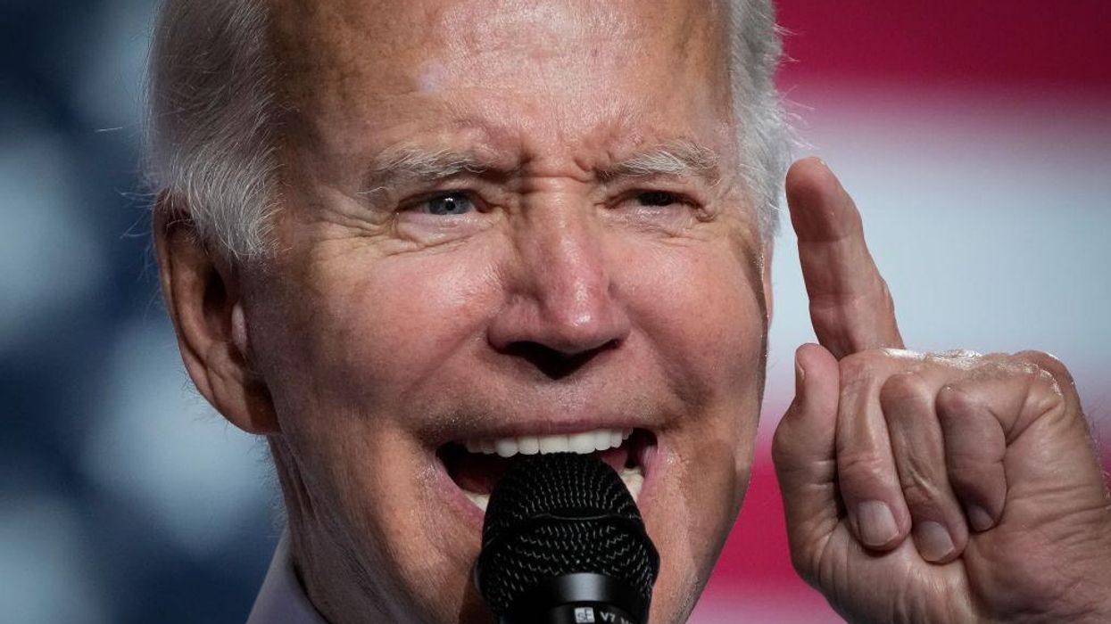 President Biden slated to give speech that will involve discussion about the supposed assault against rights in the US