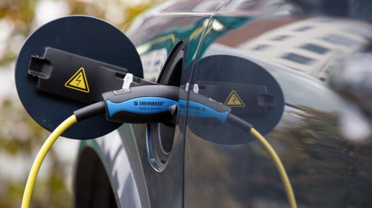 Florida man goes viral over car dealership quote showing absurd cost to replace electric vehicle battery