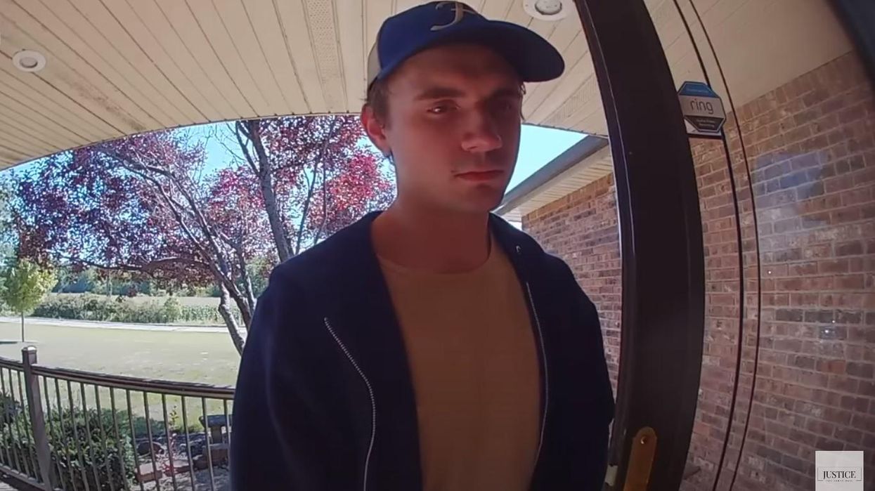 Ohio grand jury affirms 'Stand Your Ground' law, refuses to indict man who shot his daughter's ex-boyfriend, who had broken into their home