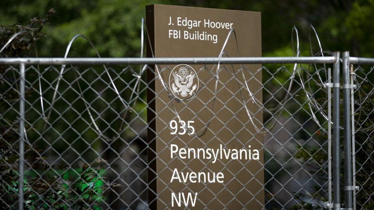 Senior FBI agent at center of political bias claims resigns from bureau