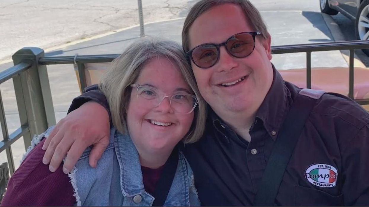 Small-town Texas restaurant gives adults with special needs the opportunity to learn job skills, independent living